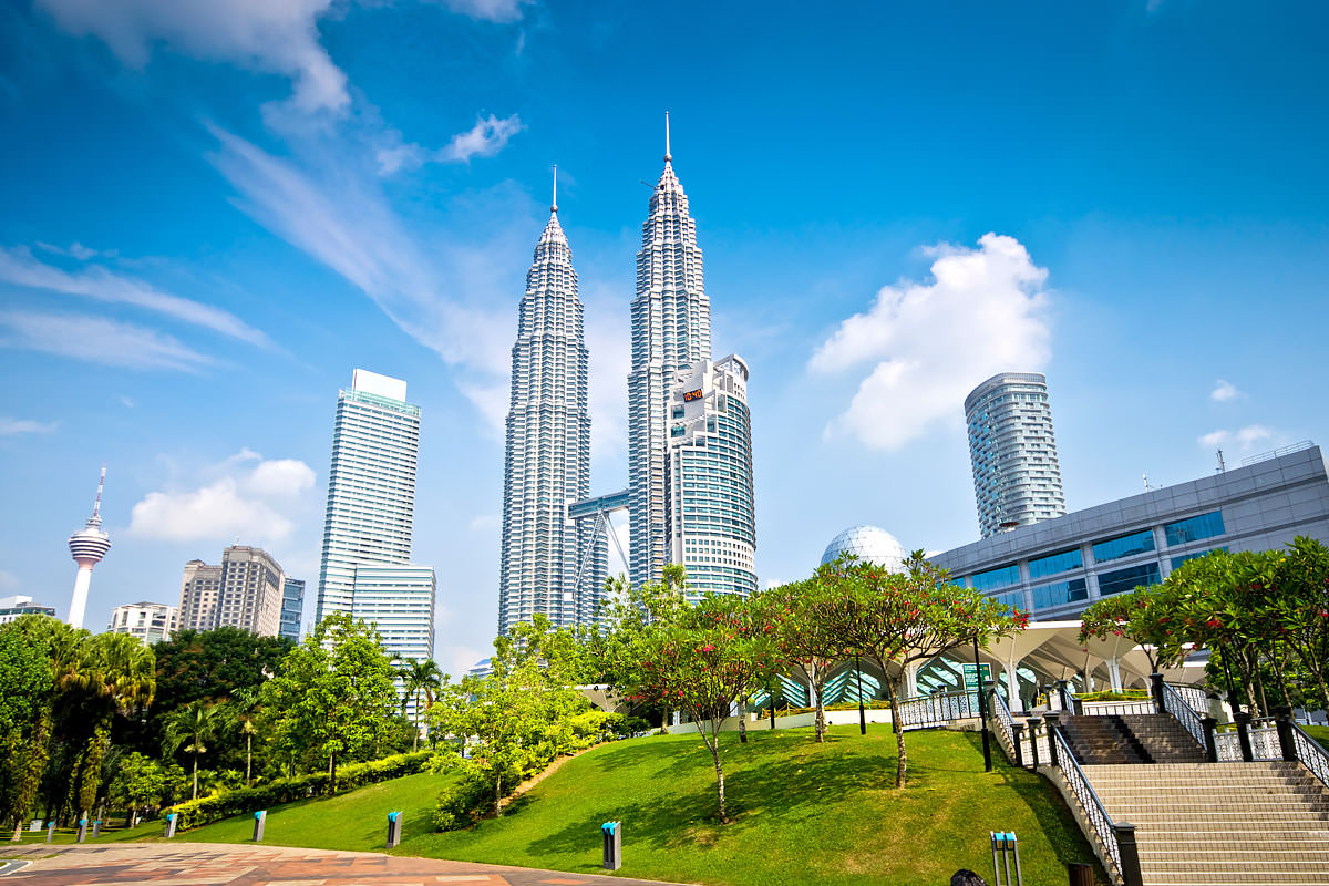 malaysia tourism 2022