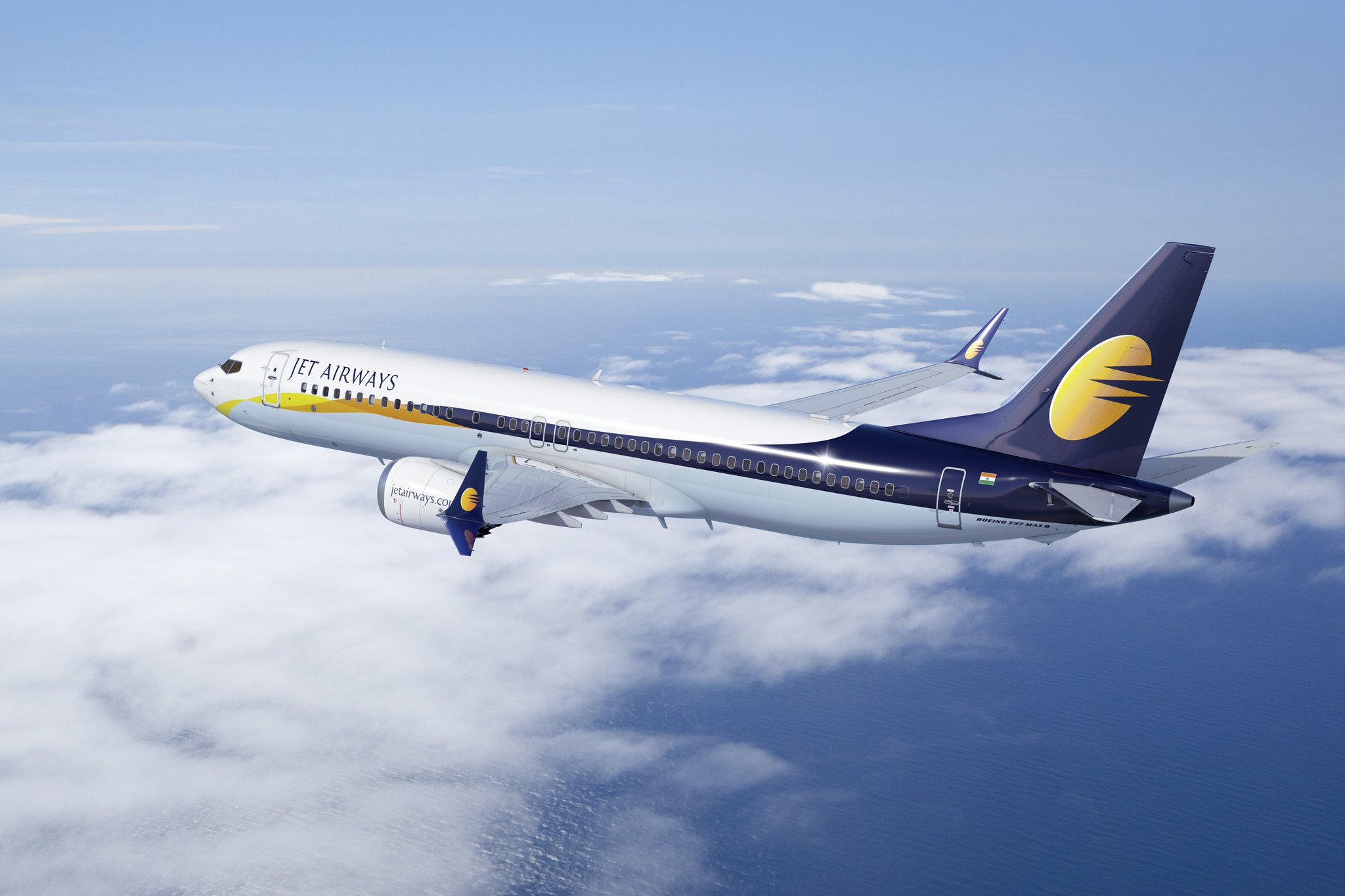 Jet Airways stops flights to Abu Dhabi - TTR Weekly