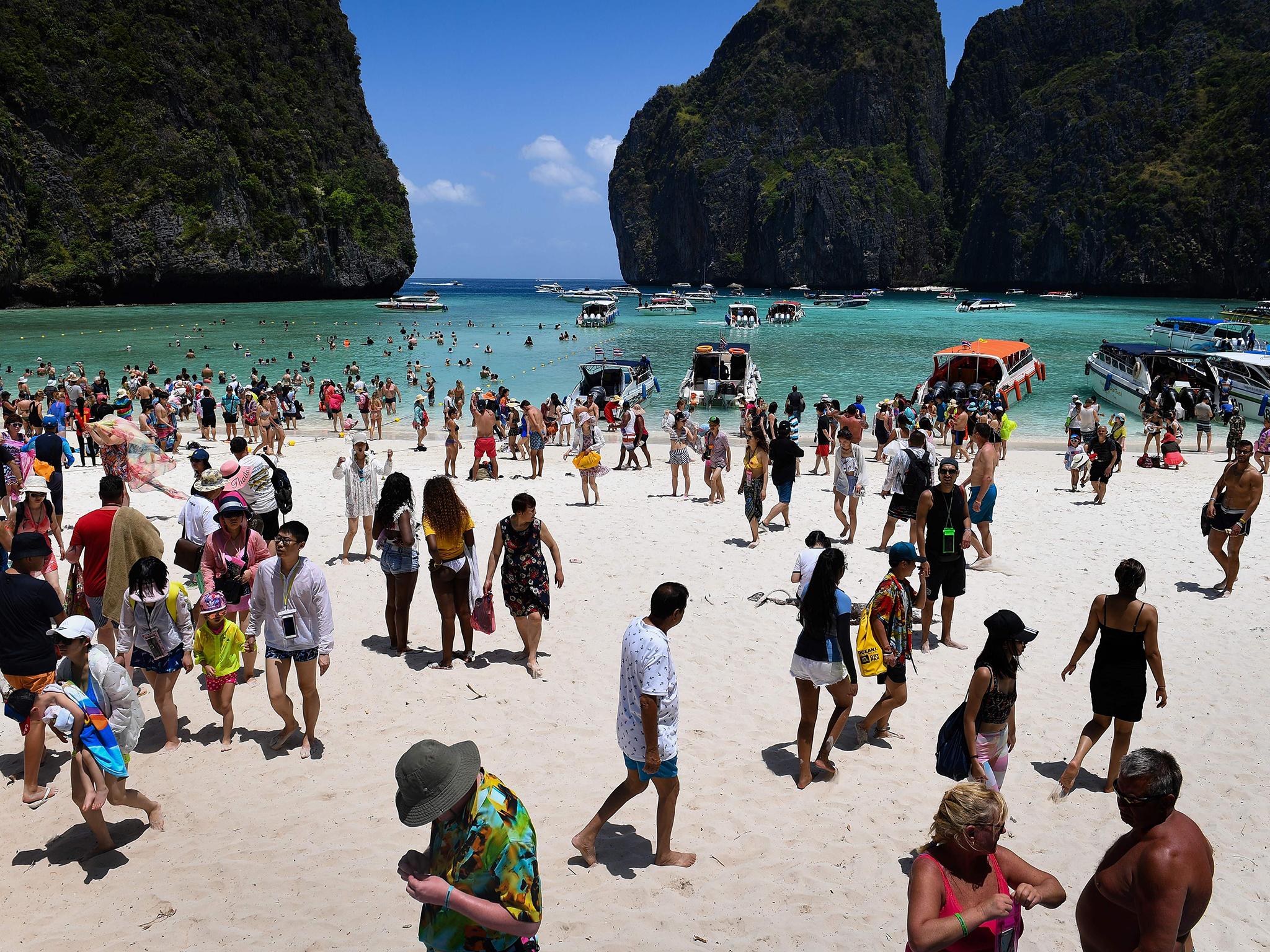 Thailand Travel Tax Must Jump Hurdles Ttr Weekly - thailand travel tax must jump hurdles