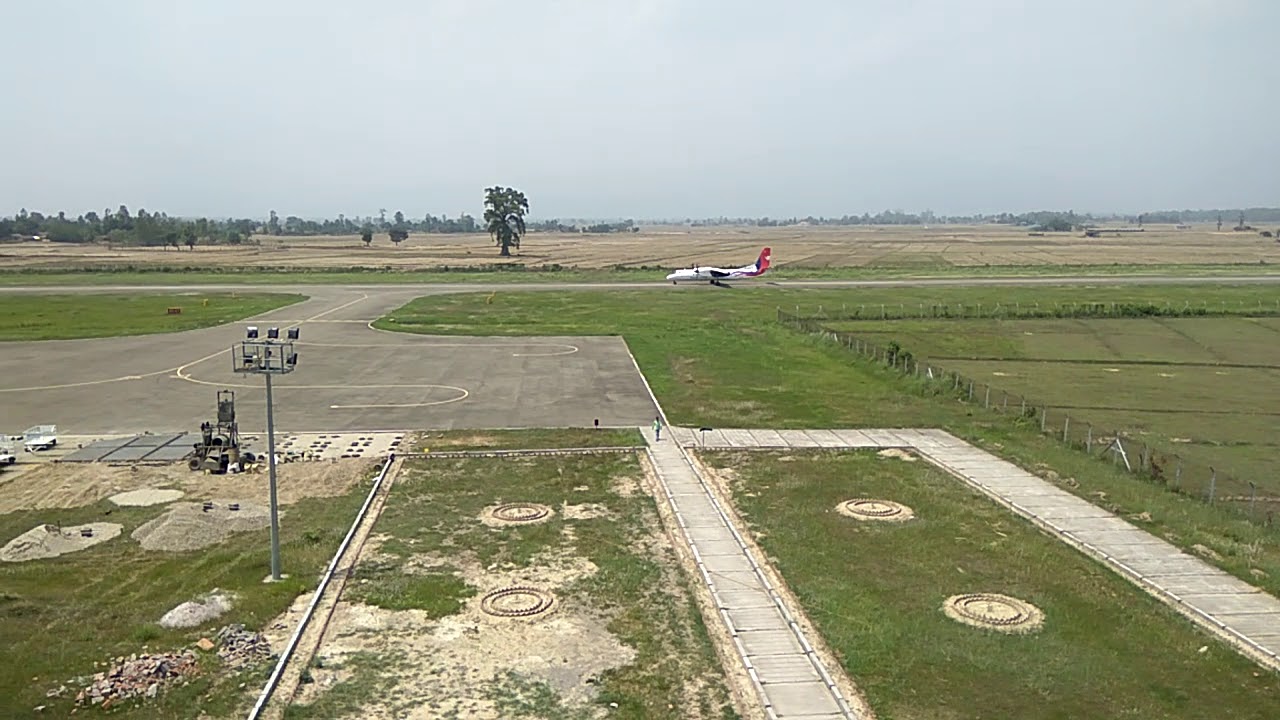 nearest airport to dhanbad jharkhand