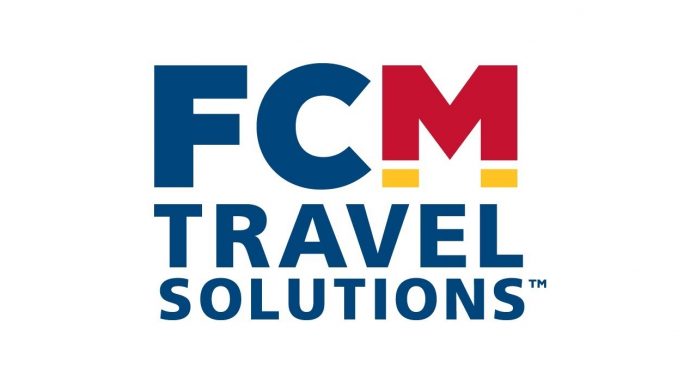 fcm travel solutions managing director