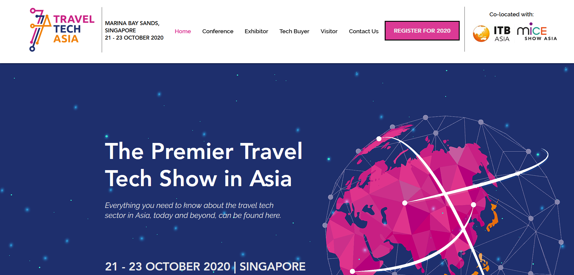 travel technology interactive asia pte. ltd