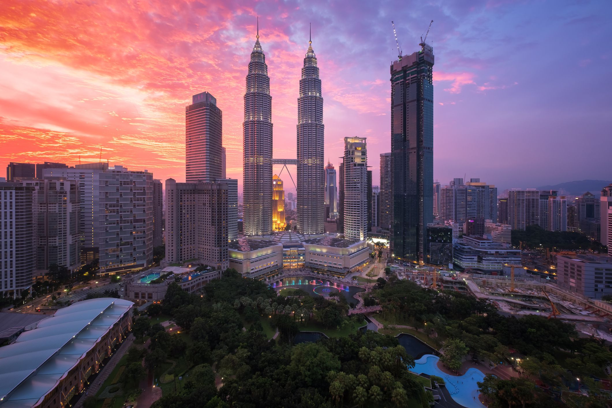 Malaysia amends entry rules | TTR Weekly