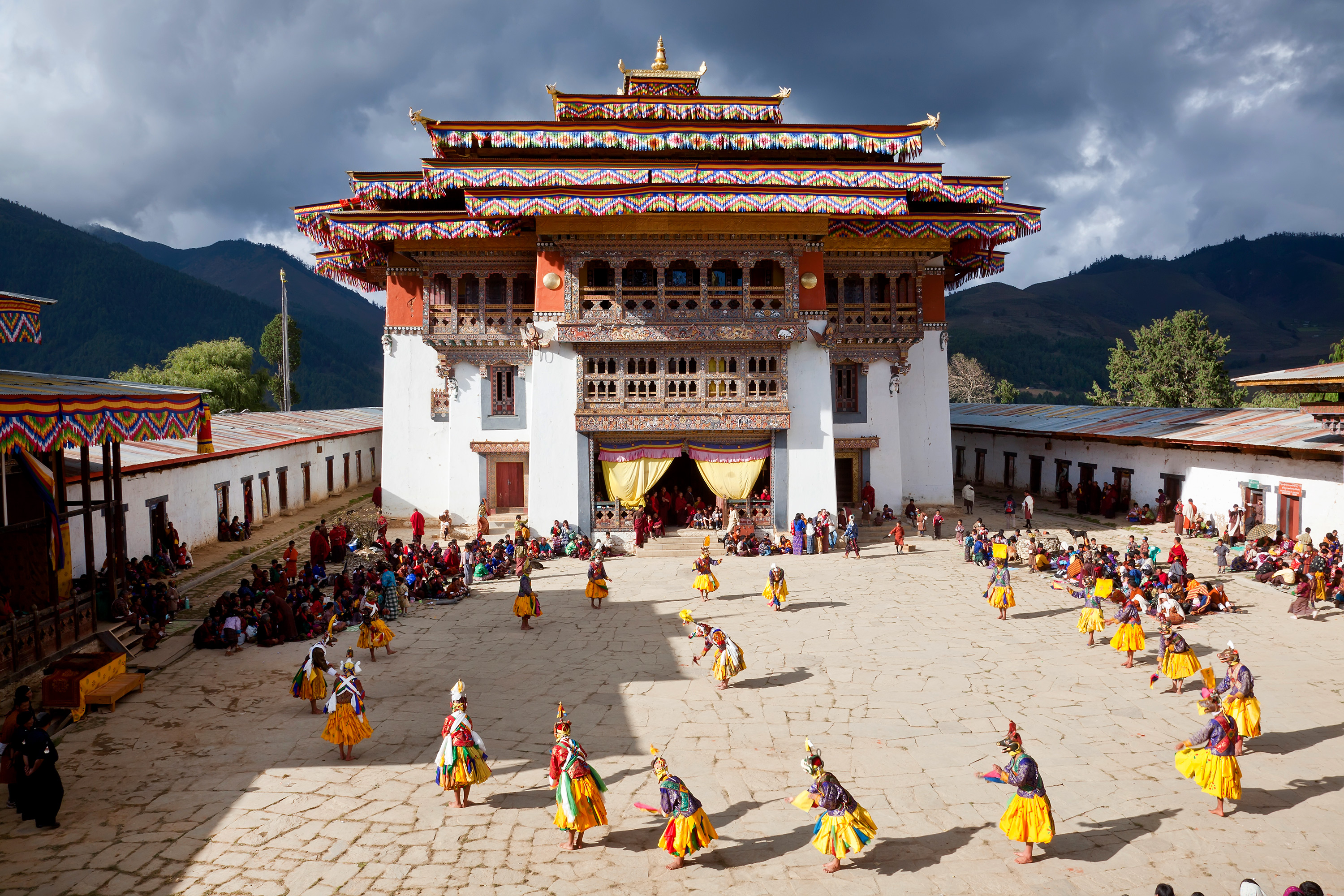 bhutan-taxes-tourists-ttr-weekly