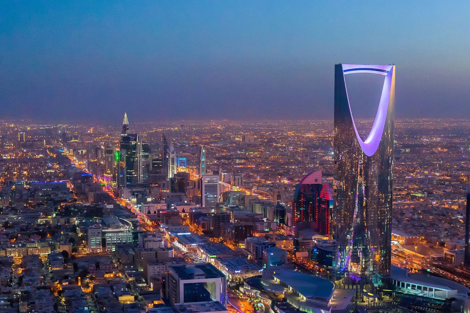 Arabia eases visa rules | TTR Weekly