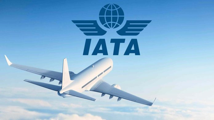 IATA：夏季旅游需求旺盛