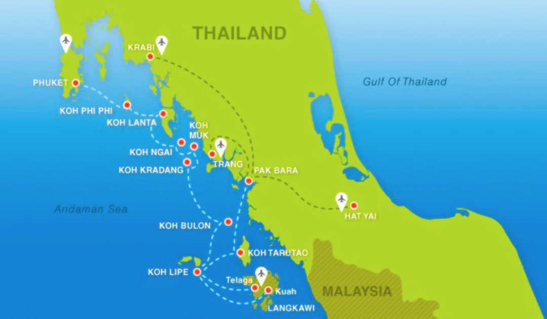 Малайзия как добраться. Остров ко Липе Южный Тайланд на карте. Ко Липе Таиланд на карте. Остров Липе Таиланд на карте. Ко Липе на карте Тайланда.