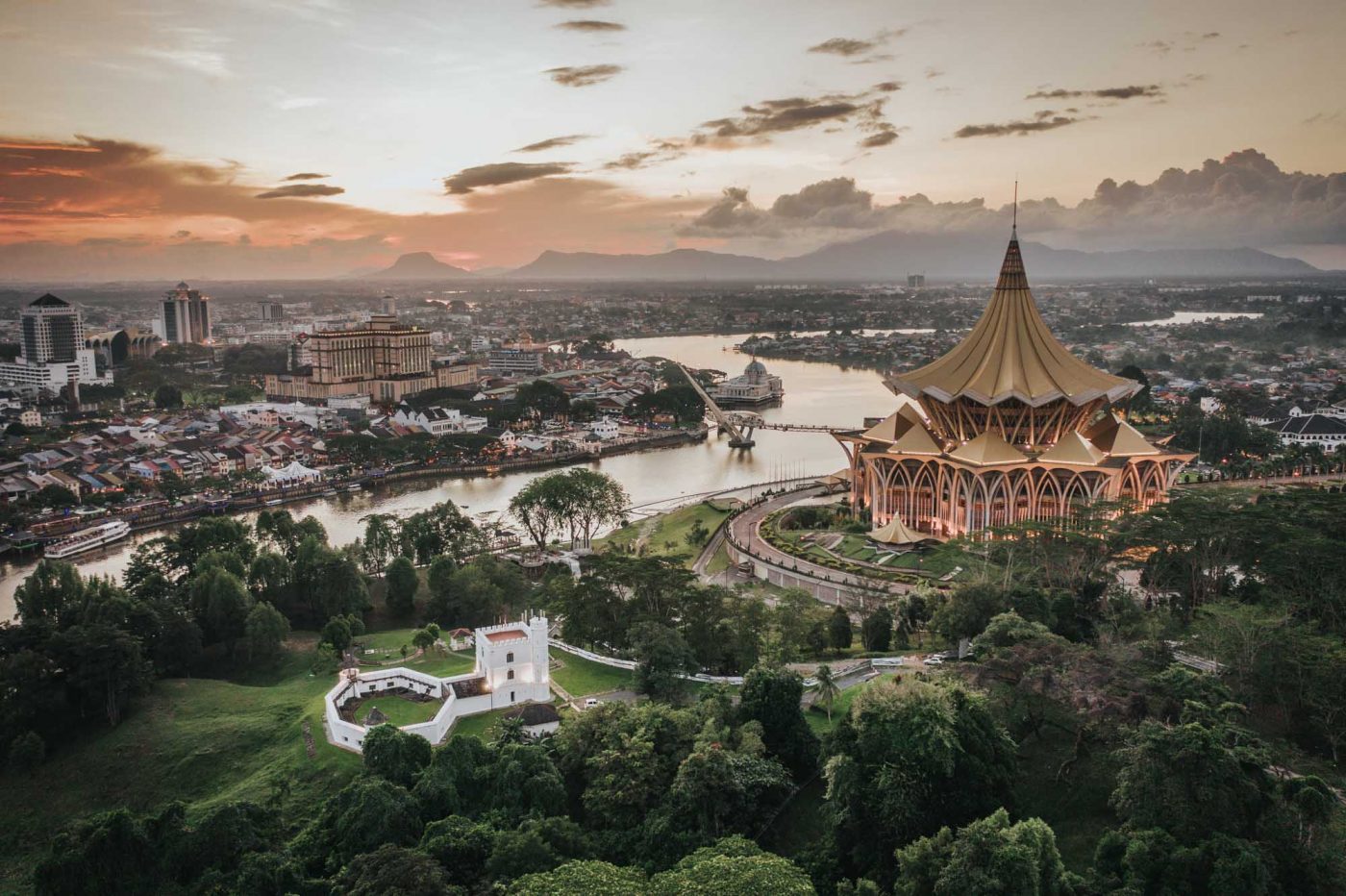 Sarawak, Malaysia