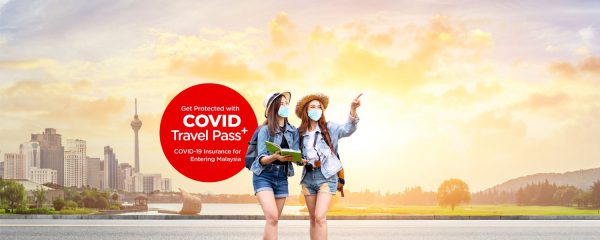 air asia covid 19 travel insurance