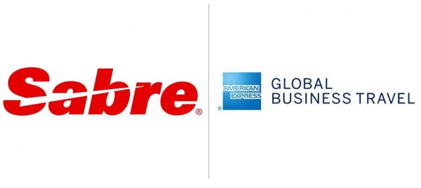 Sabre and GBT logos 2 - Travel News, Insights & Resources.