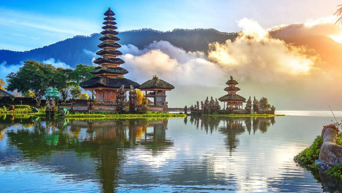 Tanda-tanda awal pemulihan pariwisata di Indonesia