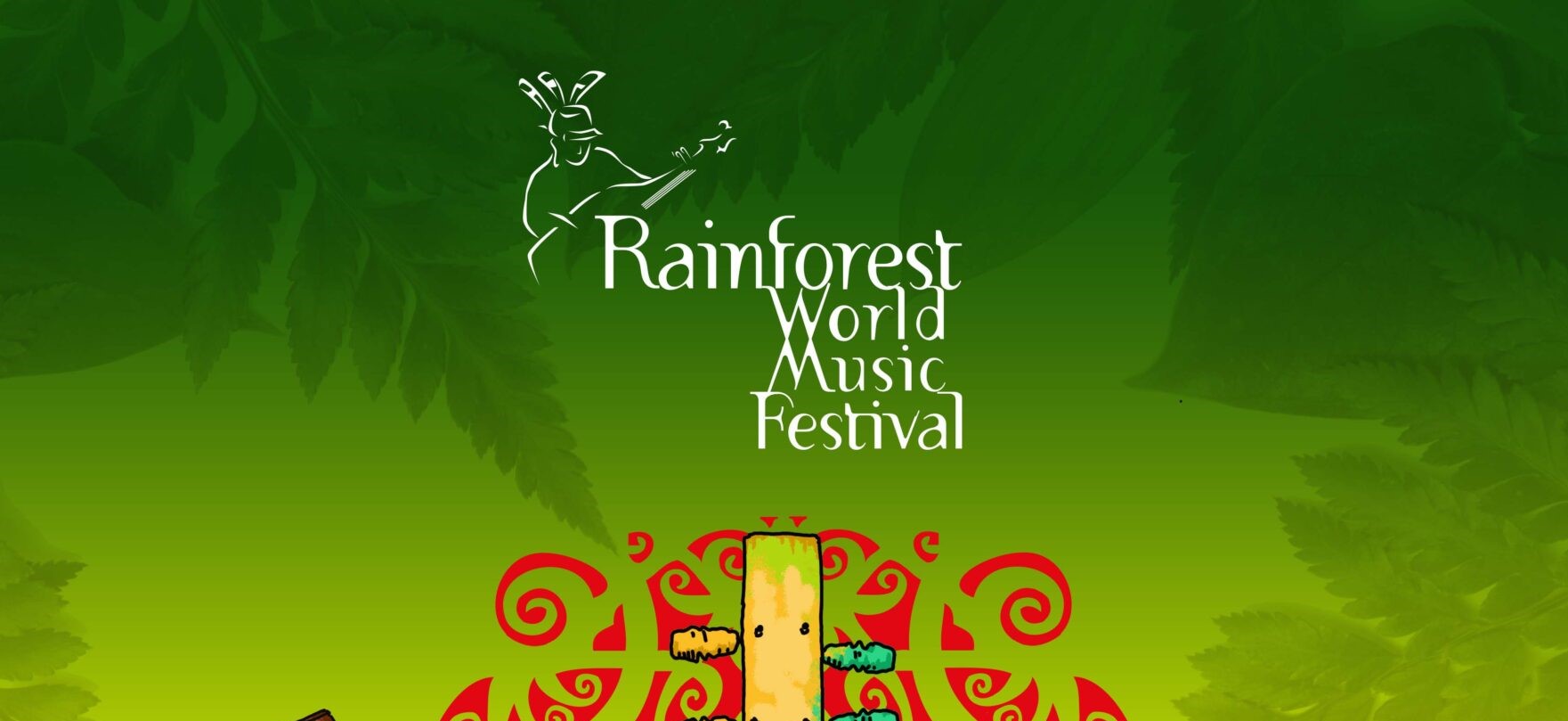 Sarawak’s rainforest music fest returns TTR Weekly