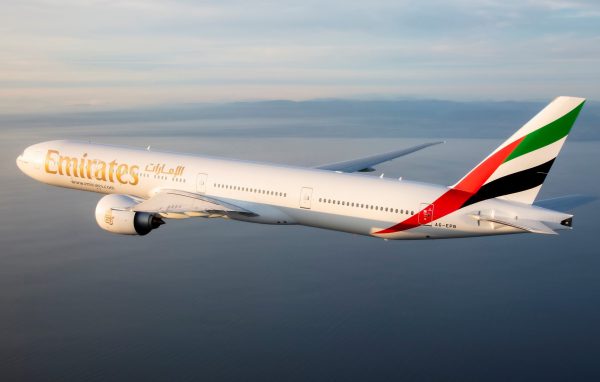 emirates boeing777 - Travel News, Insights & Resources.