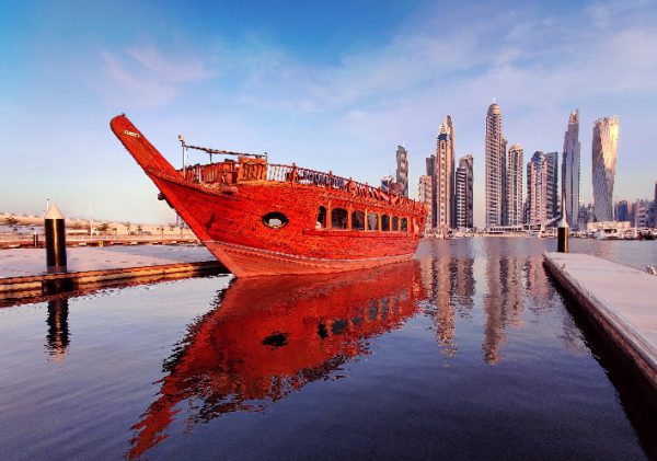 image007 Emirates delivers Dubai holiday deals