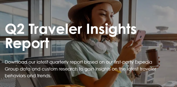 Travel Advertising Marketing - Travel News, Insights & Resources.