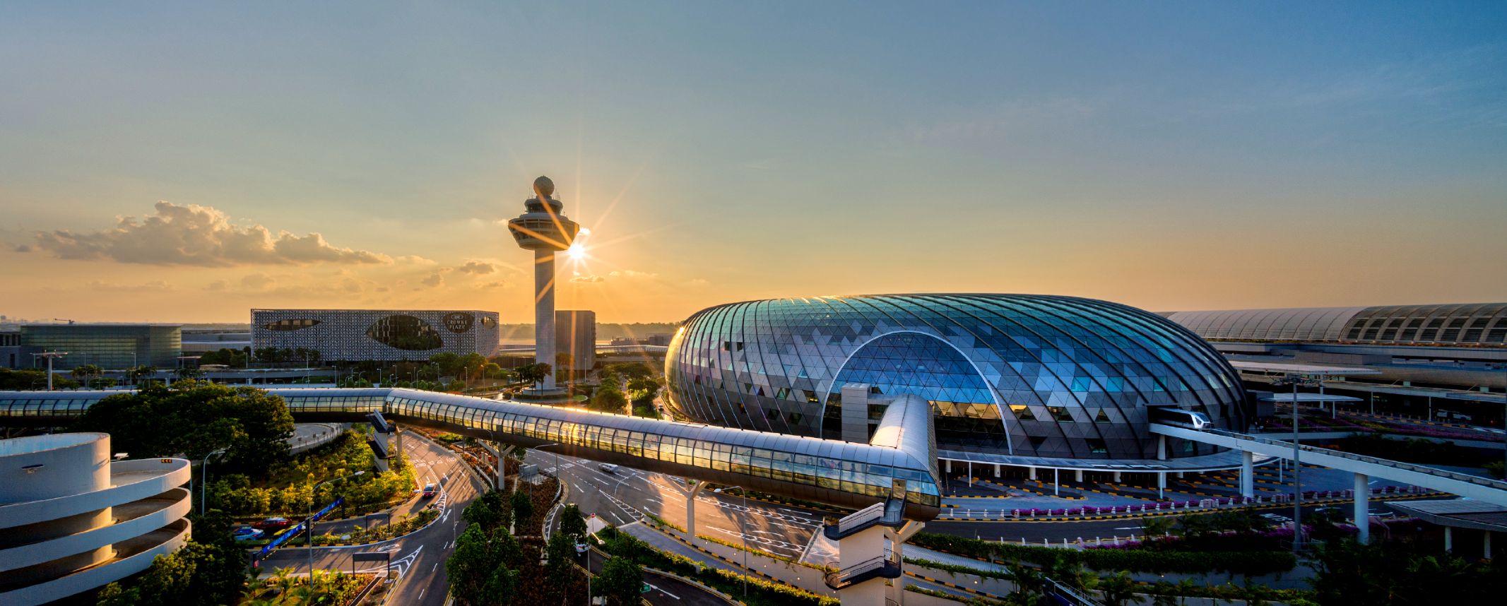 If Only Singaporeans Stopped to Think: Travellers using Changi Airport to  pay higher fees and charges from 1 July 2018 to help fund major expansion  plans