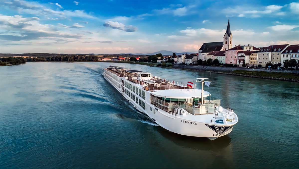 uniworld cruises asia