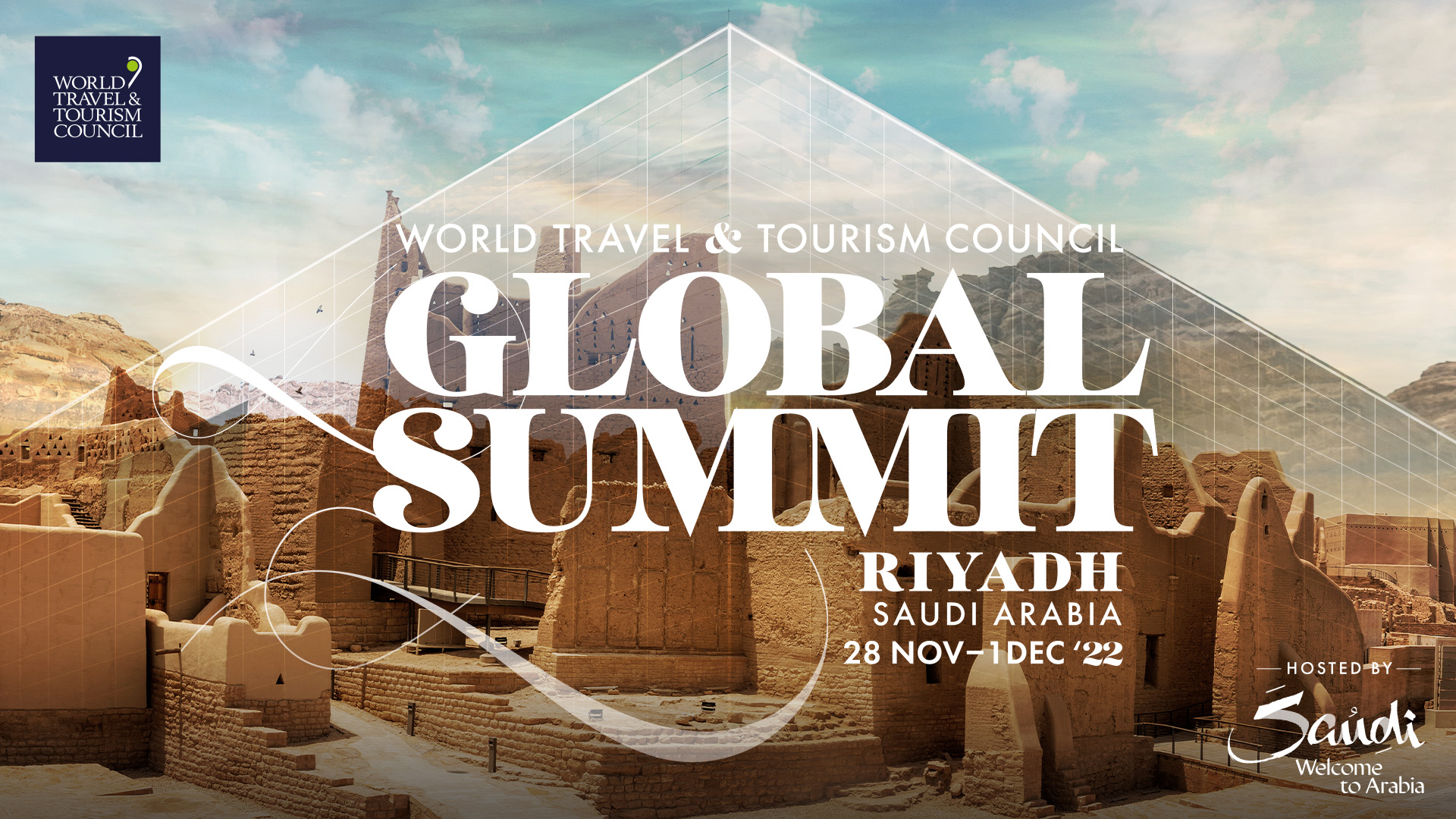 global tourism summit