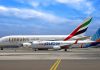 Emirates and flydubai reward travellers