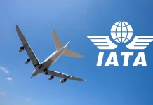 Air passenger traffic up 3.6% in September