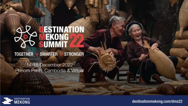 Destination Mekong revives annual summit Destination Mekong revives annual summit