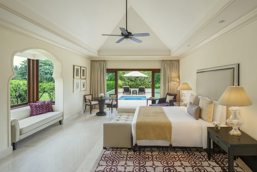 St Regis Opens Beachside Resort In Goa TTR Weekly st-regis-opens-beachside-resort-in-goa-ttr-weekly
