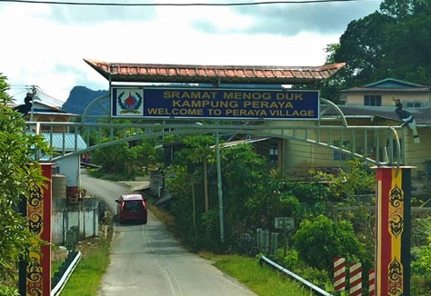 Homestay with a touch of adventure Homestay with a touch of adventure
