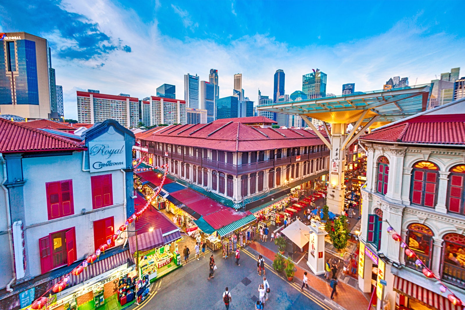 STB reveals Unseen Singapore TTR Weekly