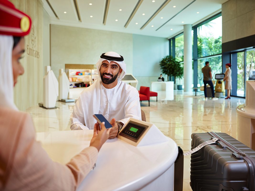 Must go places in Dubai