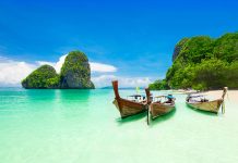 Finnair to boost Thailand flights in 2026