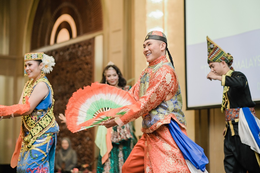 马来西亚向菲律宾人推广小众旅游