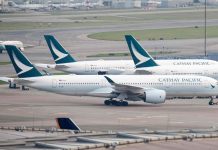 CX names team leader changes