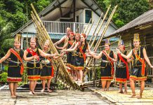 BESarawak welcomes new chairman