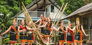 BESarawak CEO named Trustee of The Iceberg