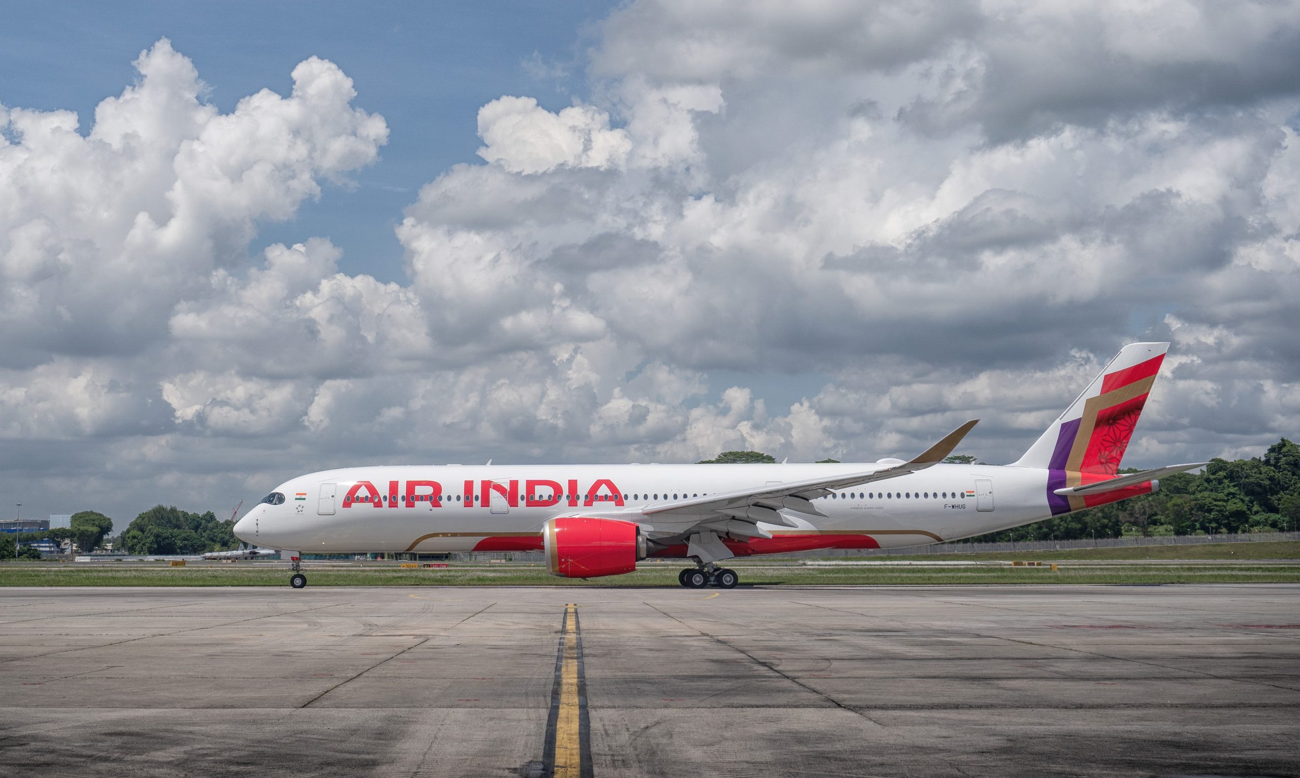 AI shifts Bengaluru flights to Heathrow TTR Weekly