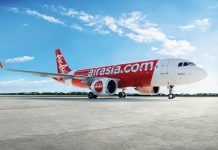 AirAsia X releases 2Q2025 financial results