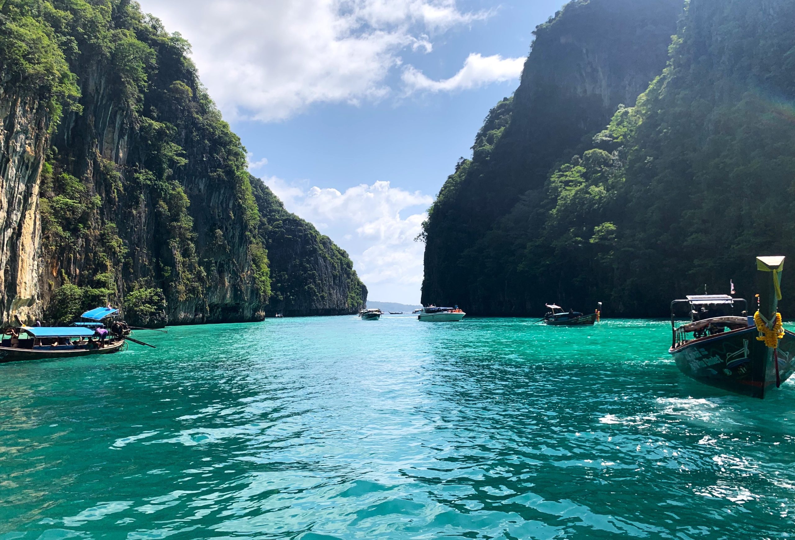 Dnata 报告夏季预订量激增