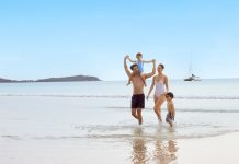 Centara leaders honoured at IAA Awards 2025