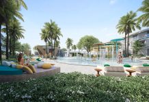 Centara presents positive ESG progress