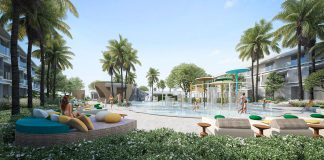 Centara presents positive ESG progress