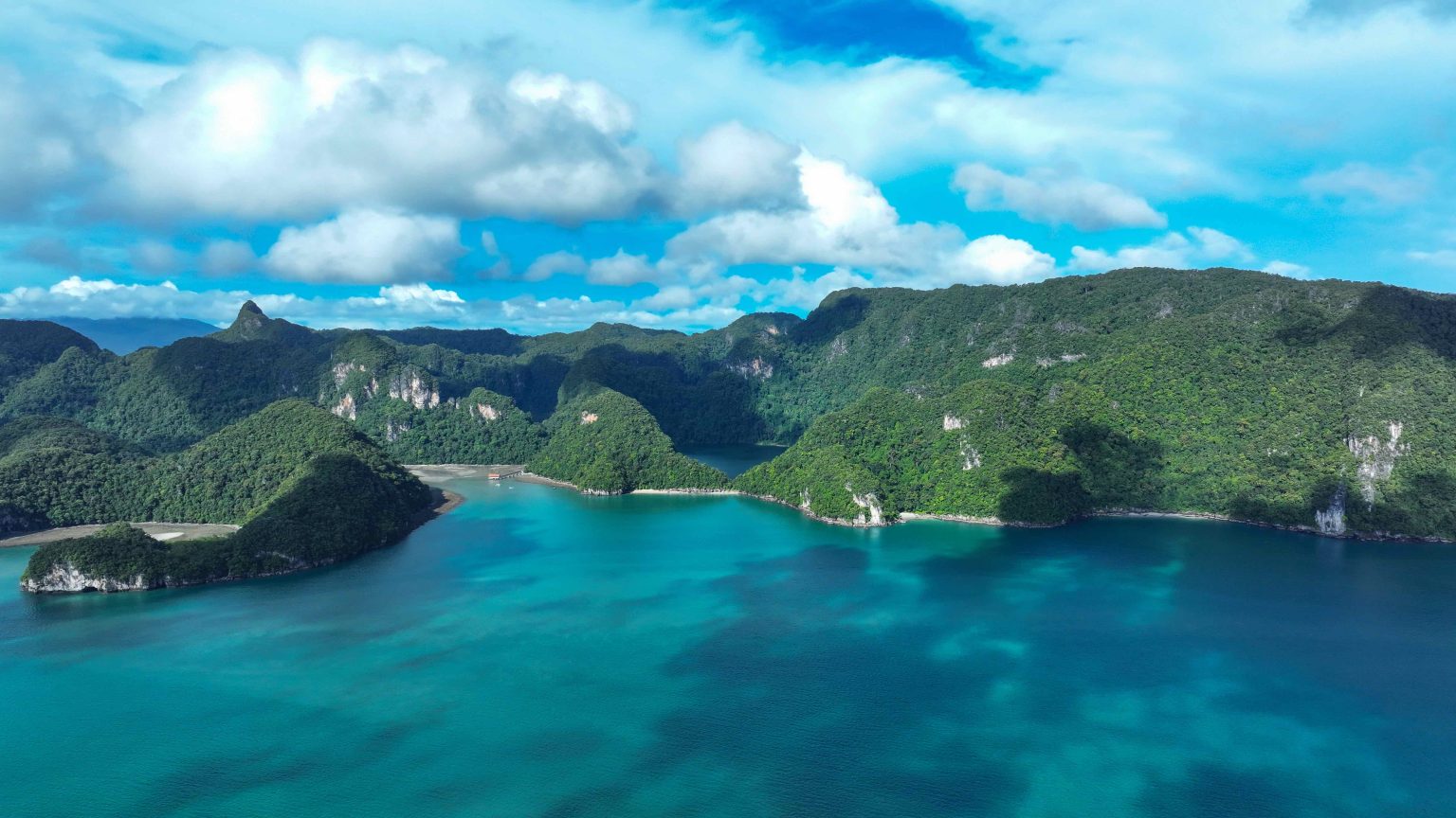 Conde Nast names Langkawi in Asia’s top four TTR Weekly