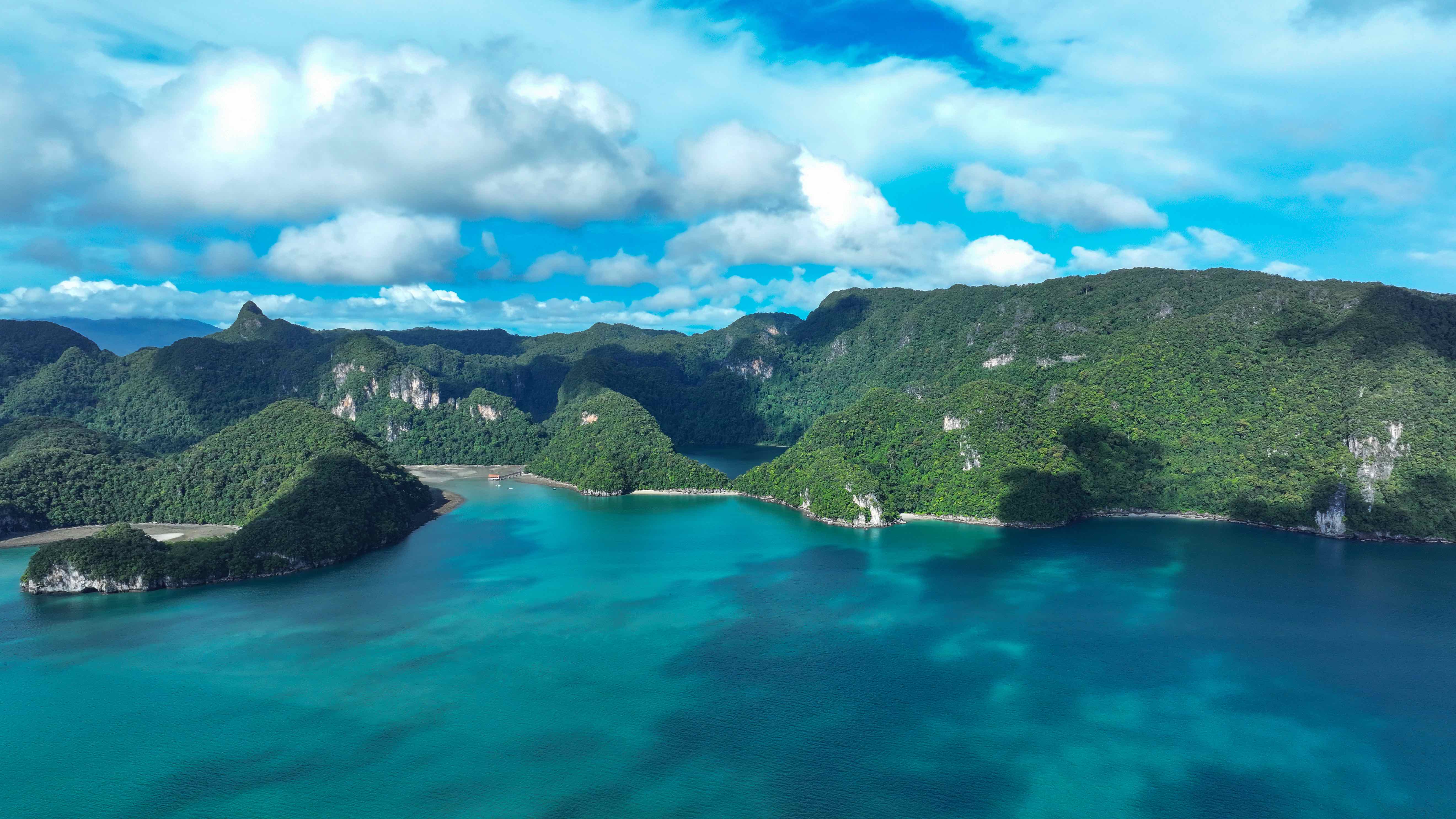 Conde Nast names Langkawi in Asia's top four - TTR Weekly