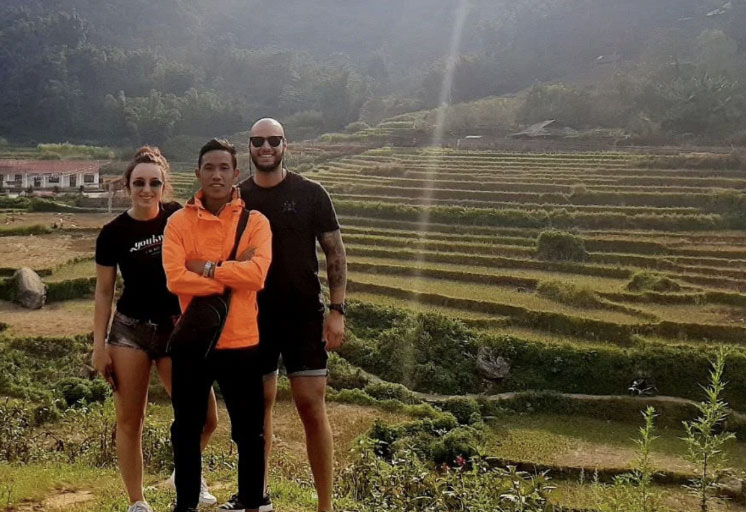 Friends Travel Vietnam 与 TA Network 合作