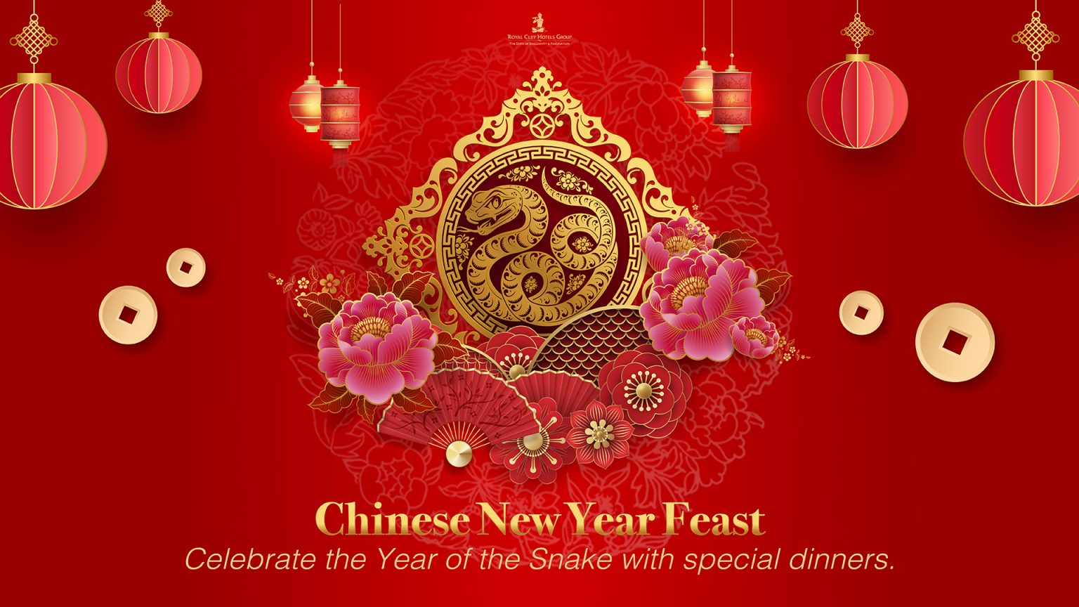 Hotels that celebrate christmas