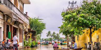 Agoda lists top weekend trips