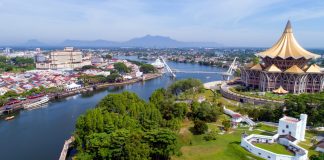 BESarawak partners EIC to elevate sustainable events