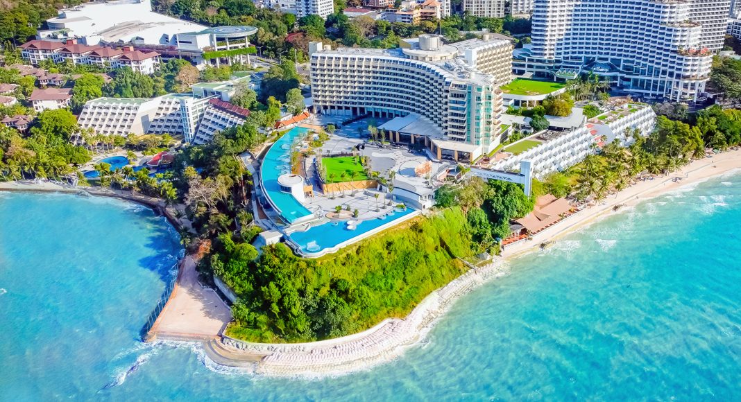 Royal Cliff Hotels Group