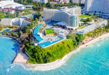 Royal Cliff wins Trusted Thailand Certification