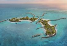 Centara Maldives fights climate change