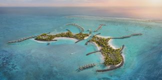 Centara Maldives fights climate change